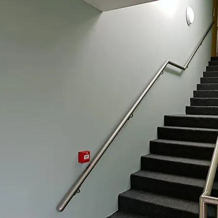 Madison House Appart hôtel Galway