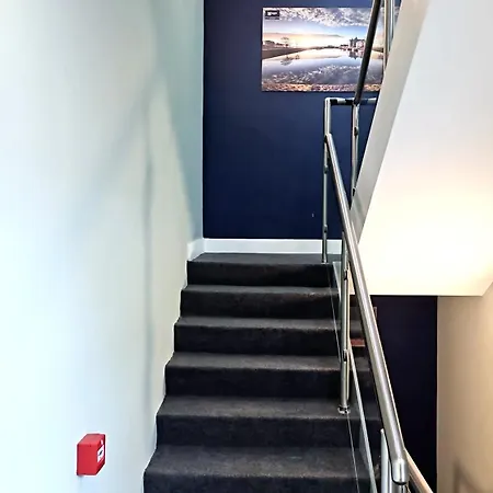 公寓式酒店 Madison House *