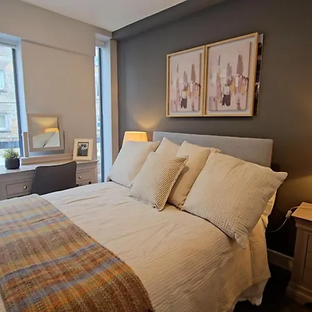 Madison House 公寓式酒店 戈尔韦