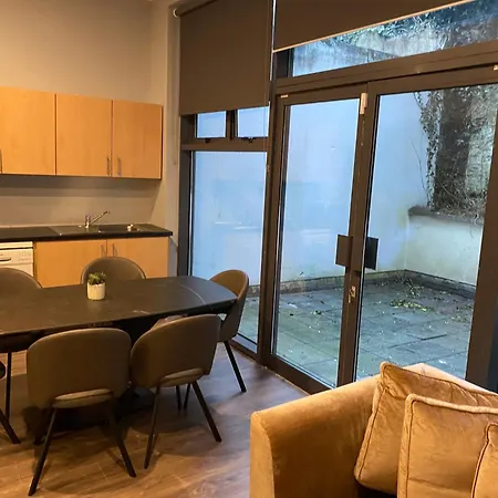 公寓式酒店 Madison House 戈尔韦